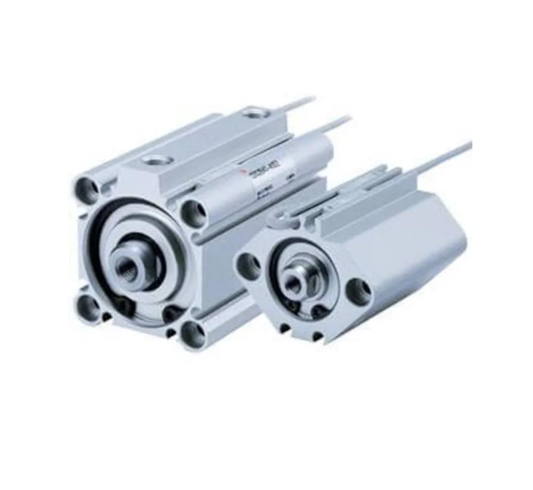 COMPACT CYLINDER Â32 STR=25