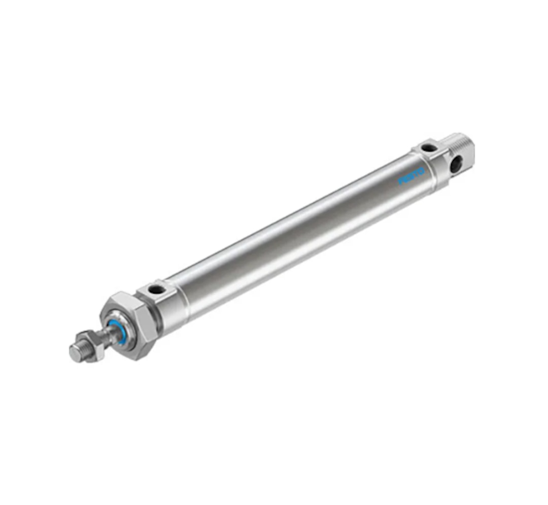 Festo 1/8" BSPP Standards-Based CYL