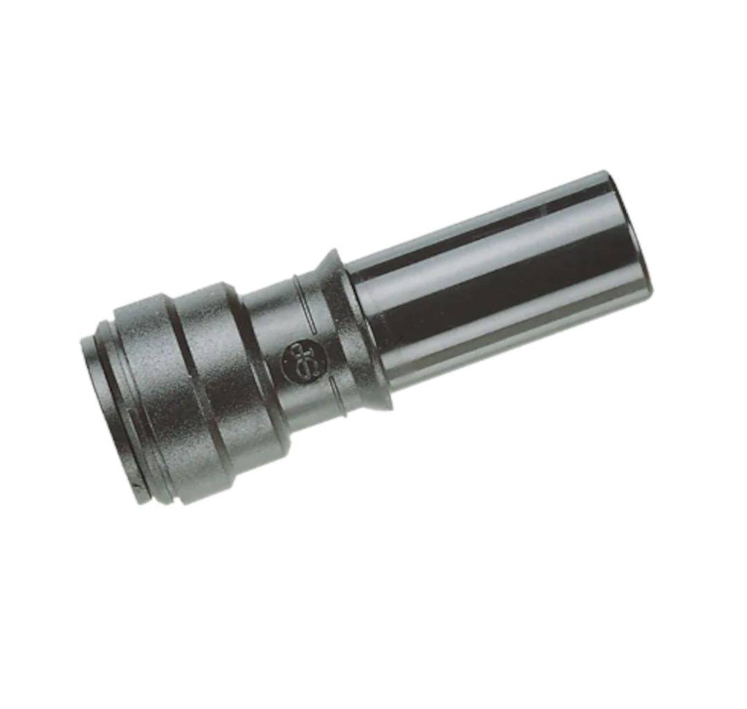 John Guest 22MM OD Stem X 15MM OD Reducer