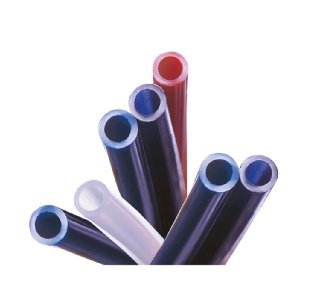 John Guest LLDPE Tube 12MM OD X 9MM ID Black 100M