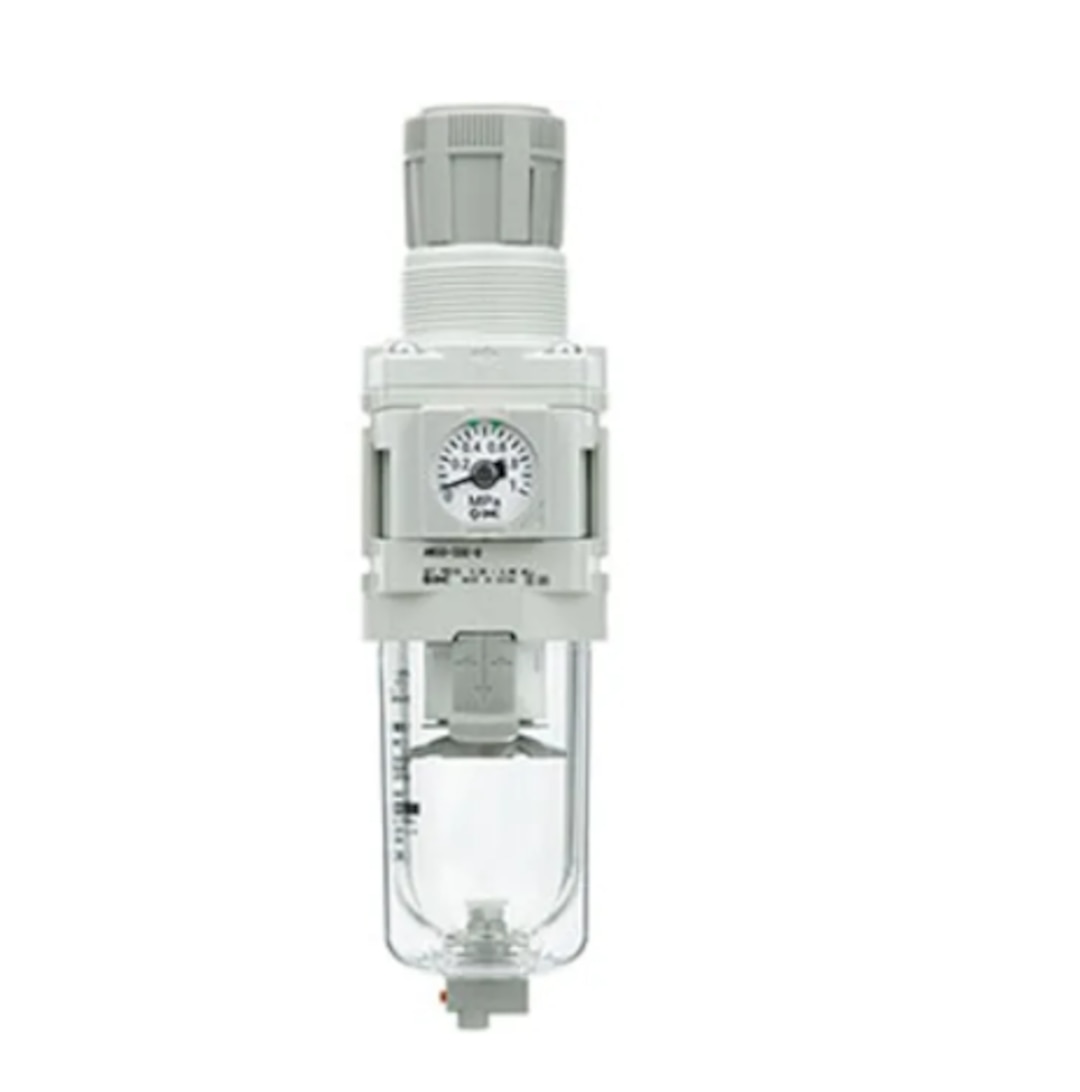 SMC Filter Regulator