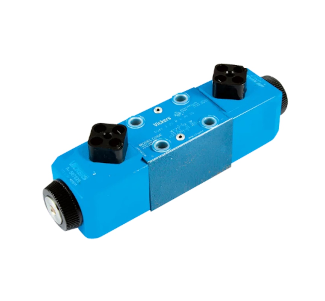Vickers by Danfoss DG4V 3 8C VM U H7 61