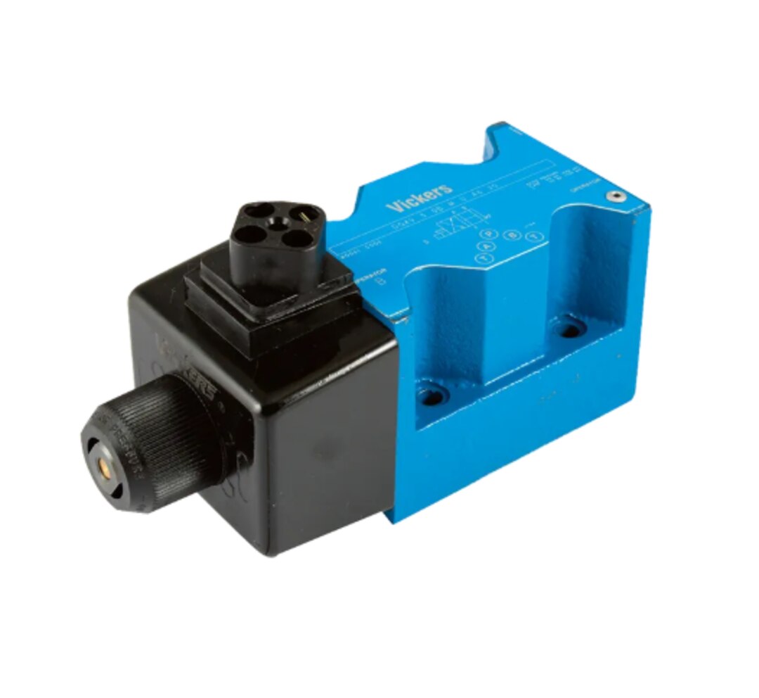 Vickers by Danfoss DG4V 5 2AJ M U H7 22