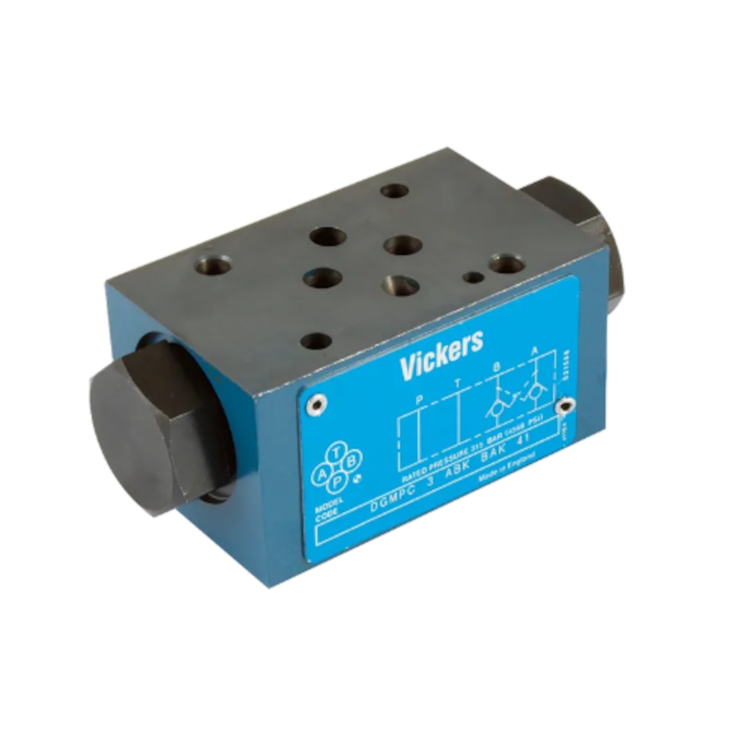 Vickers by Danfoss DGMPC 3 ABK BAK 41