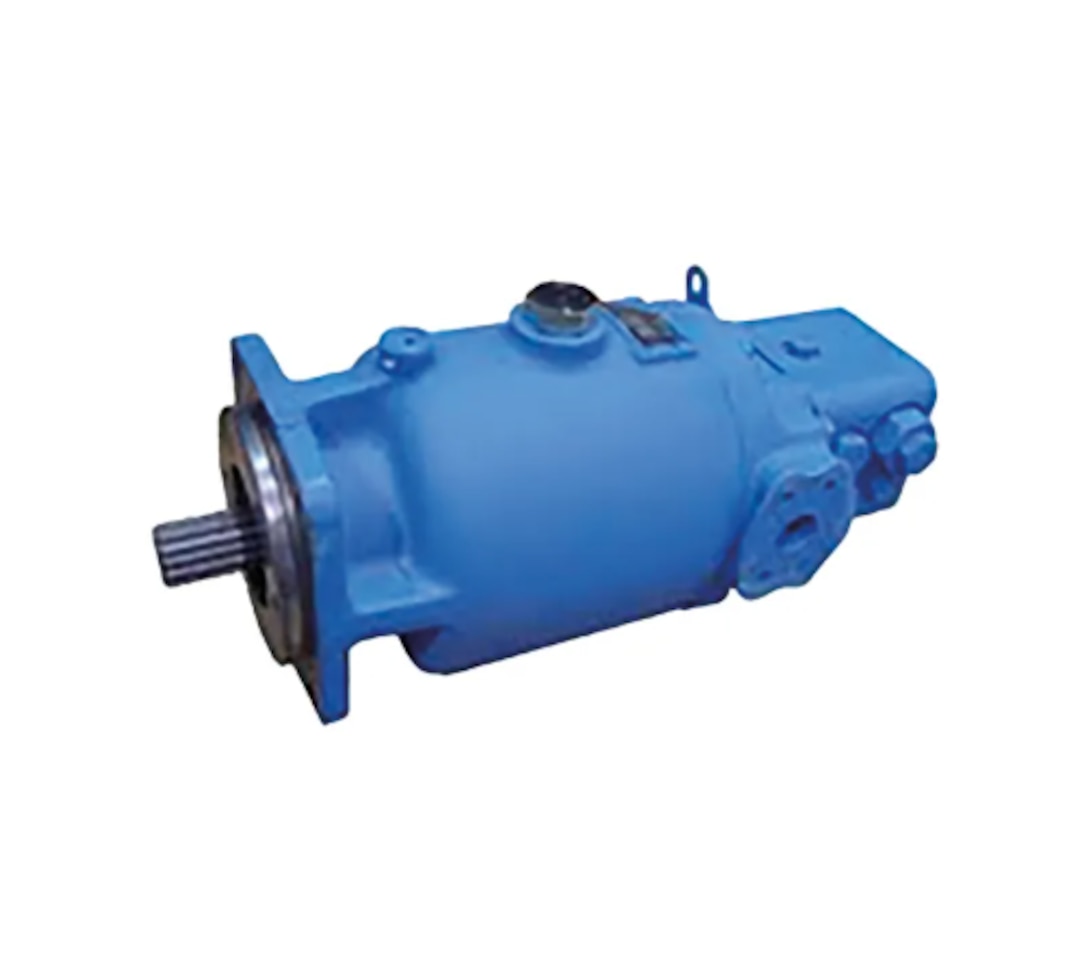 Vickers by Danfoss Transmission Motors