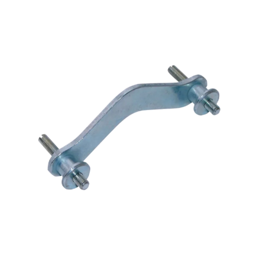 WIKA Bracket for Panel Mounting
