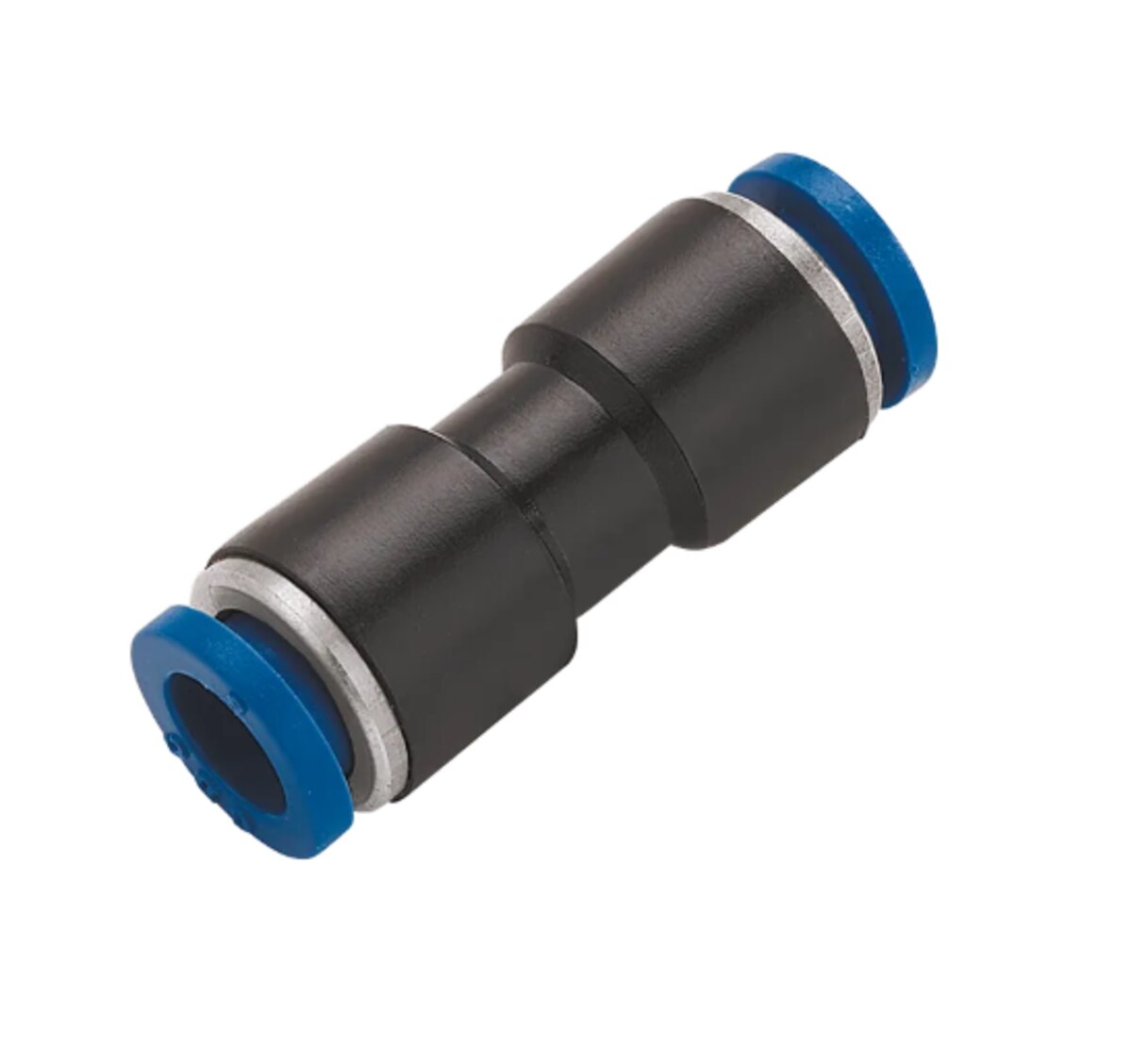 FT Pro 8MM OD Straight Connector Push-In Fittings