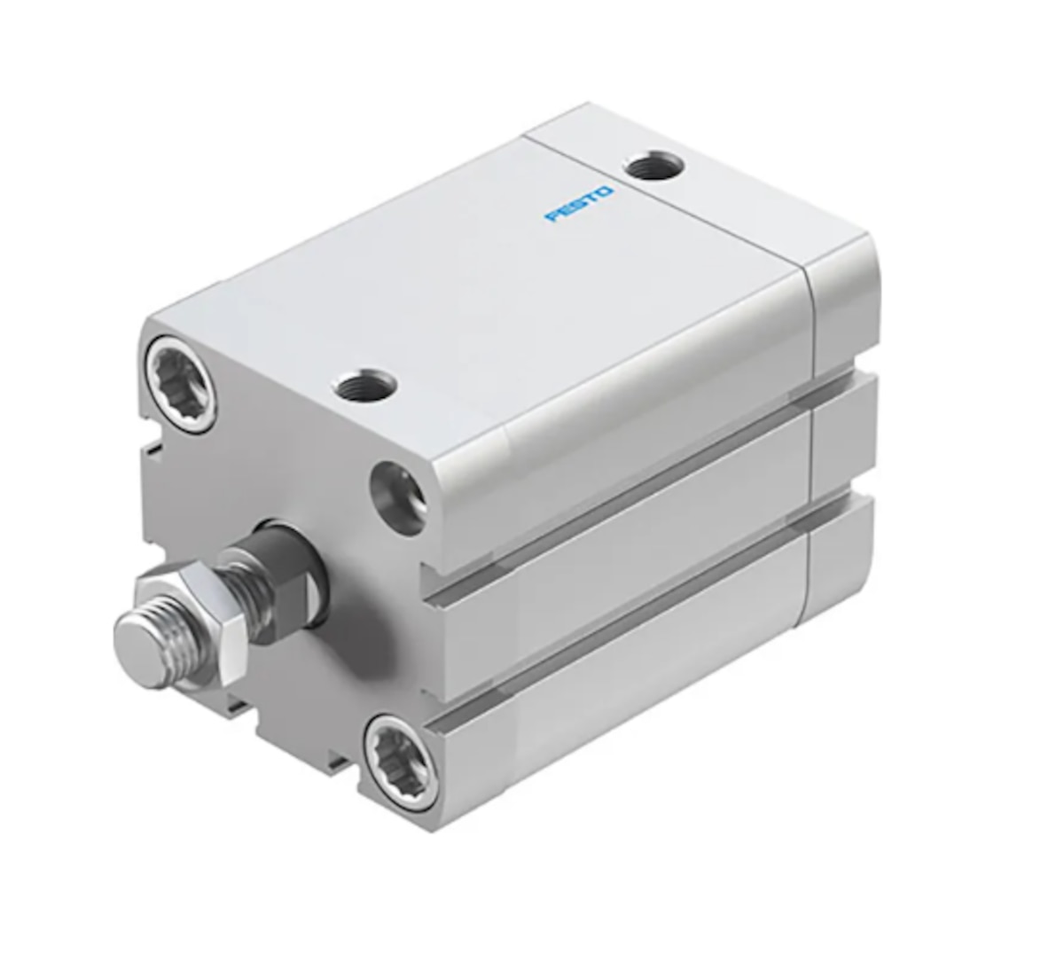 Festo 1/8" BSPP Compact CYL