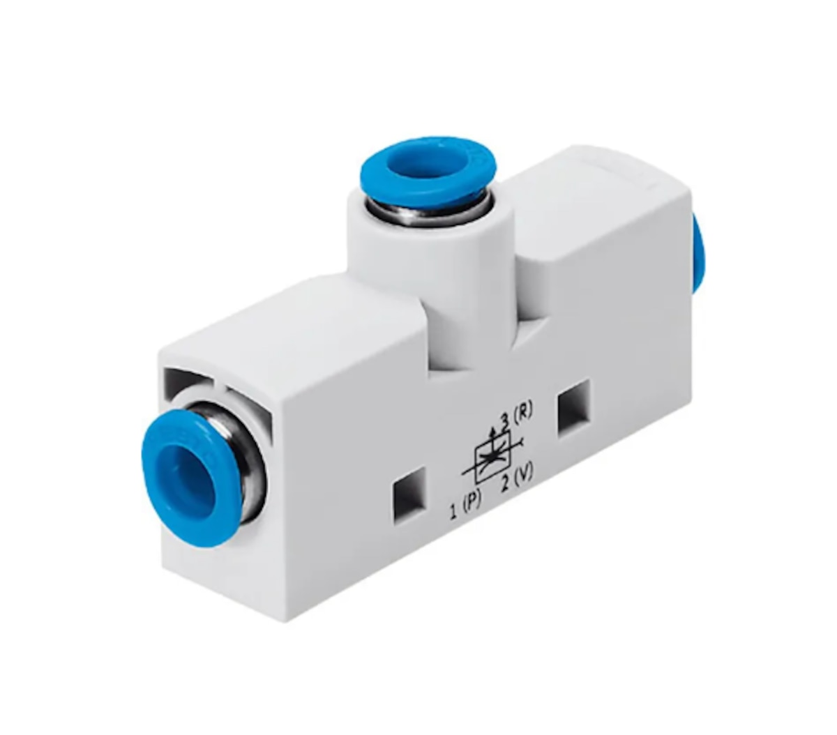 Festo VN-05-H-T3-PQ2-VQ2-RQ2