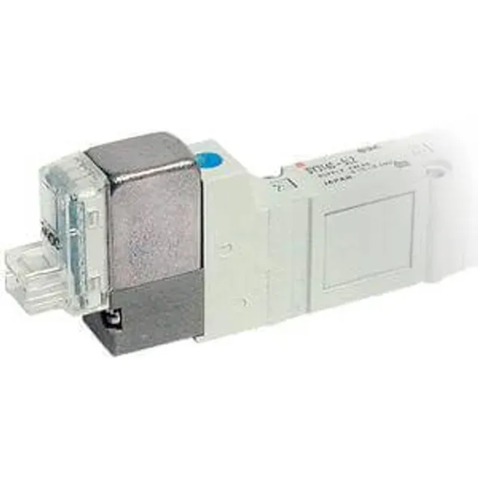SOLENOID VALVE