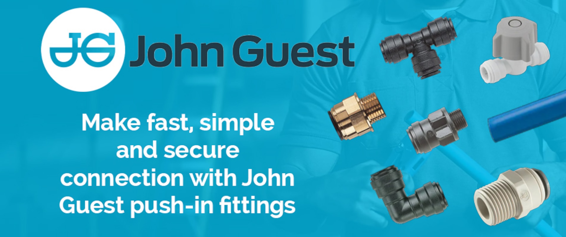 John Guest