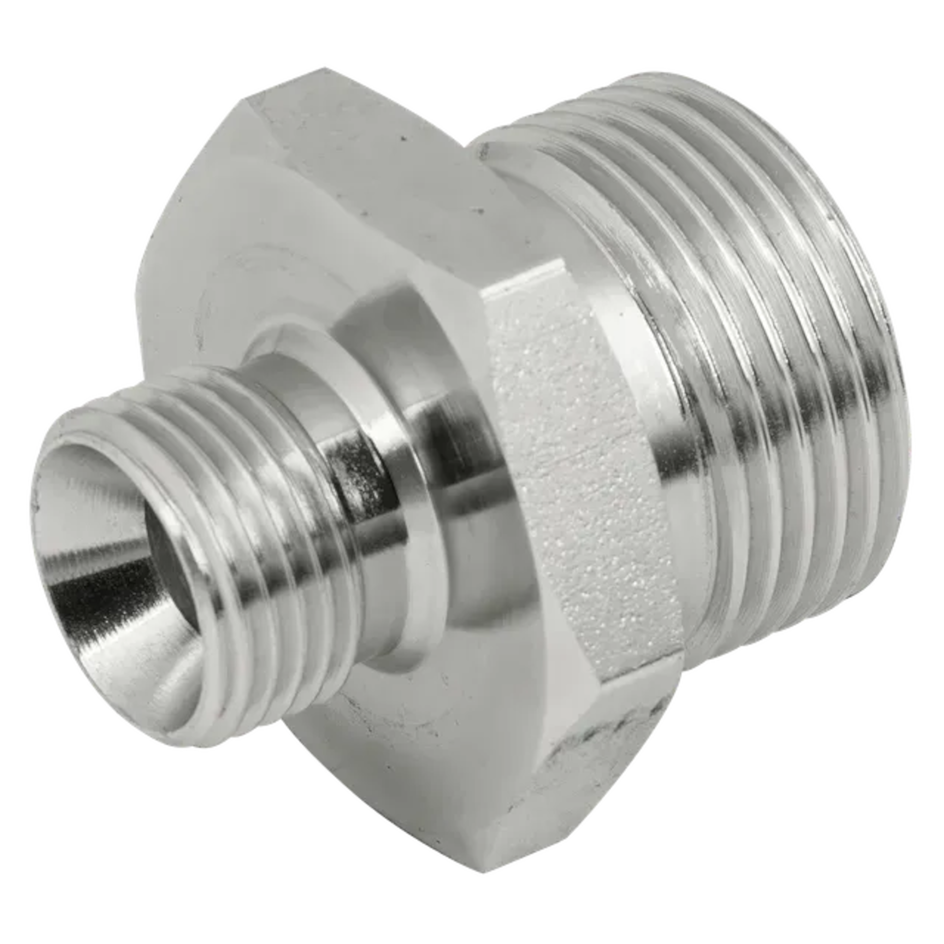 Brennan 3/8 BSPP x 1/2 BSPP Male Adaptor