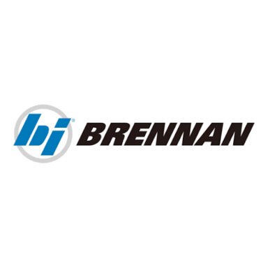 brennan logo