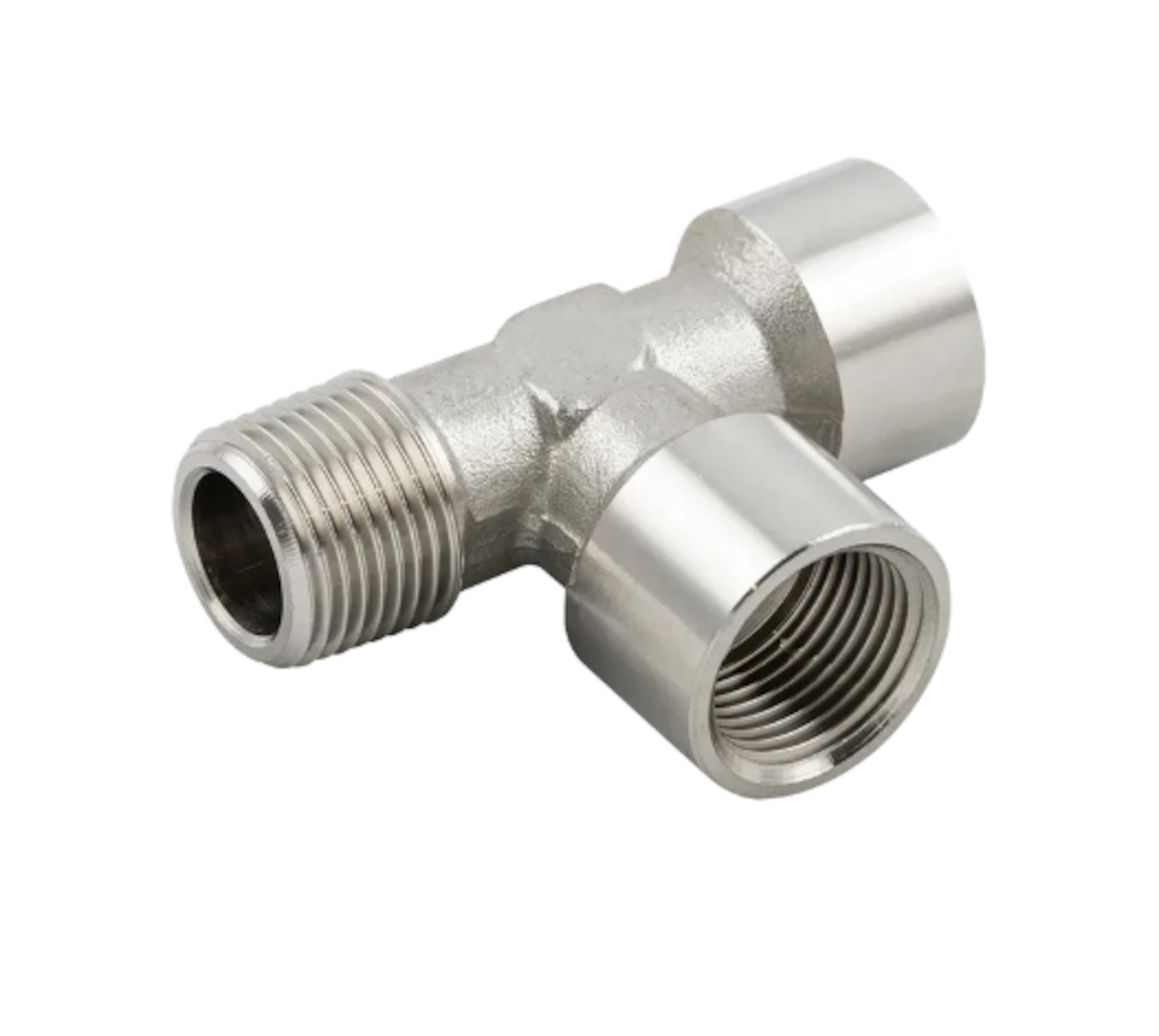Aignep Stainless Steel Section
