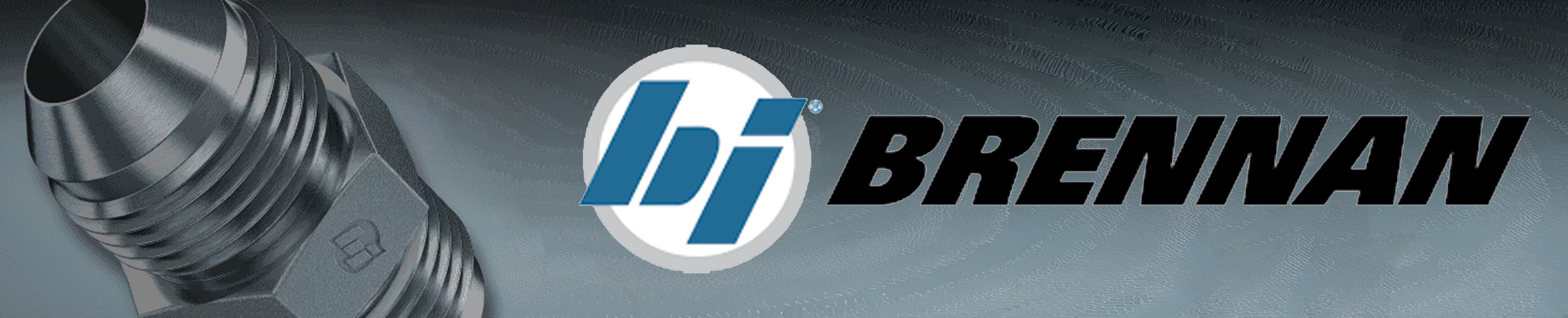 Brennan Industries Header
