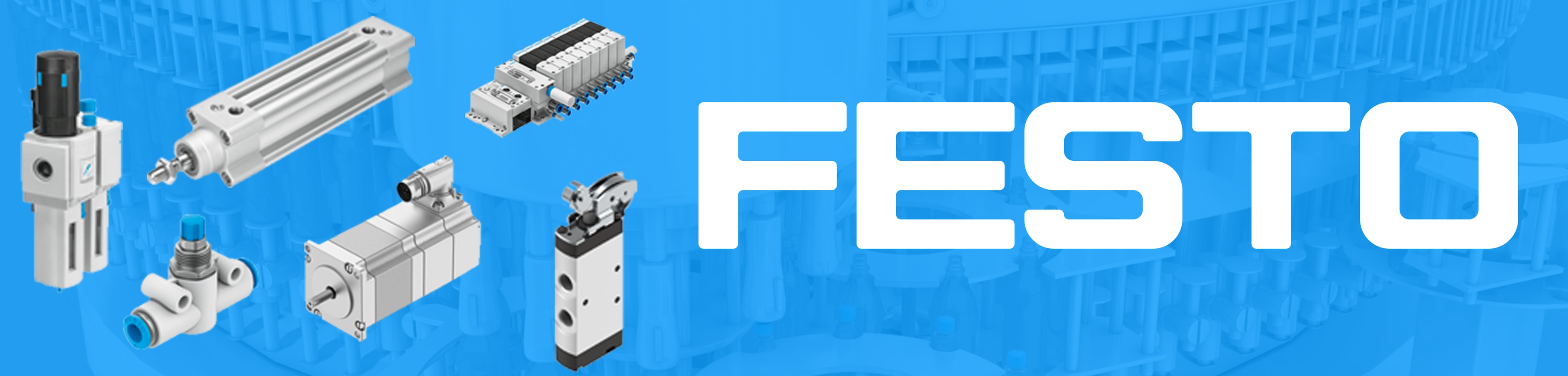festo banner