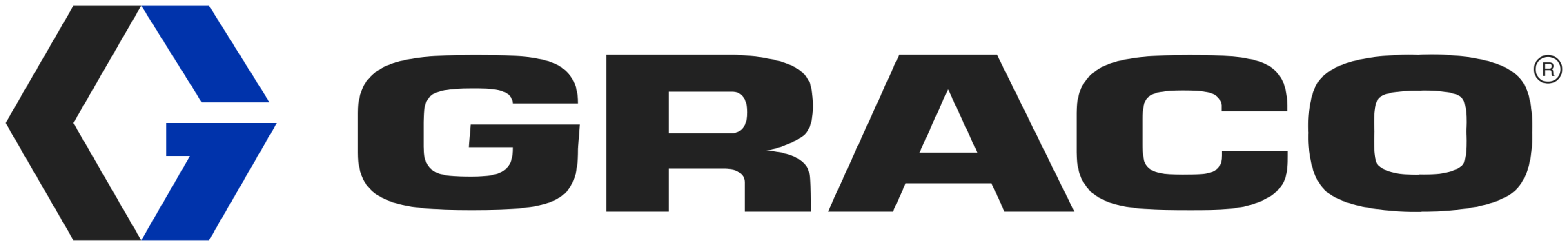 Graco Logo