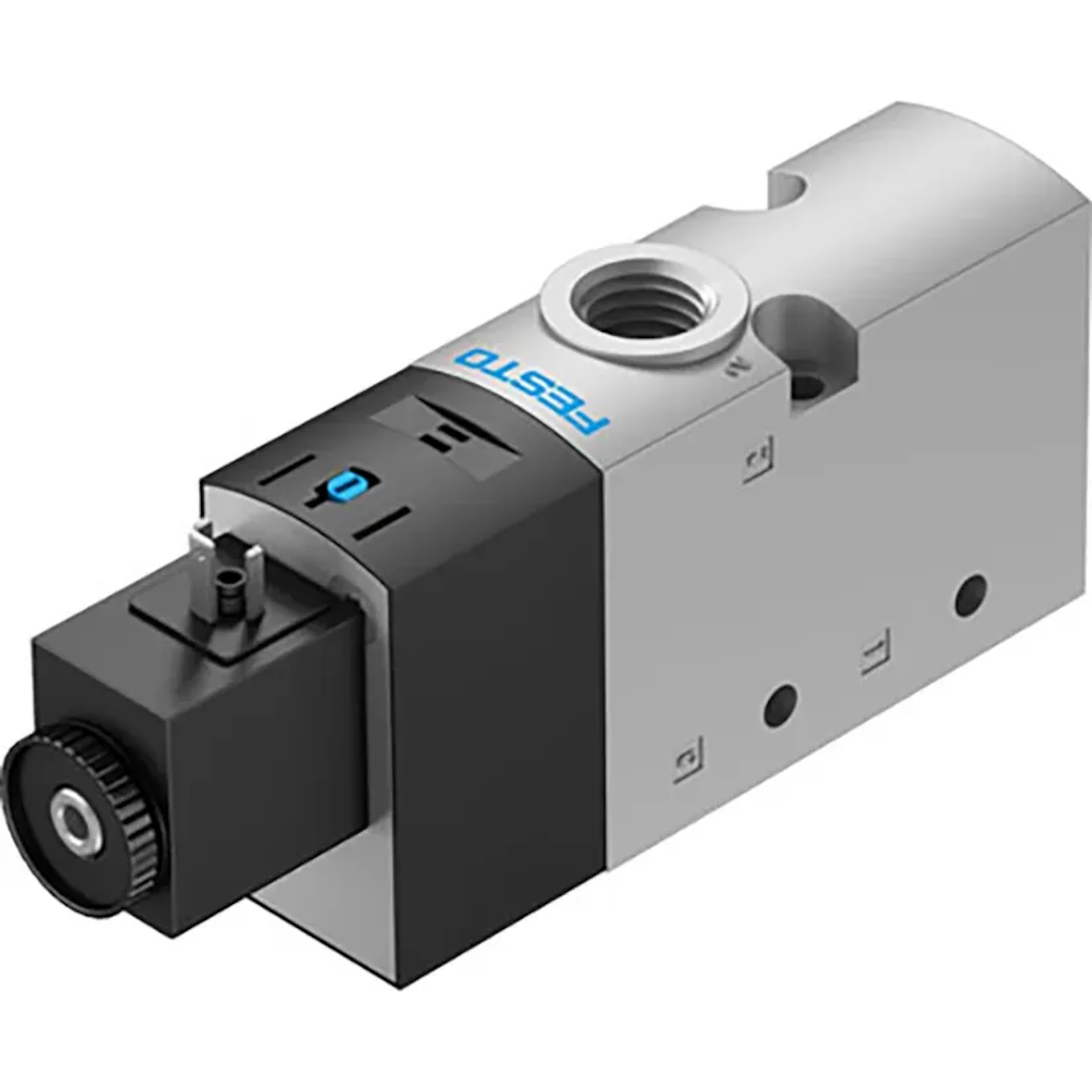 Festo VUVS-L25-M32C-MD-G14-F8-1B2 Solenoid Valve