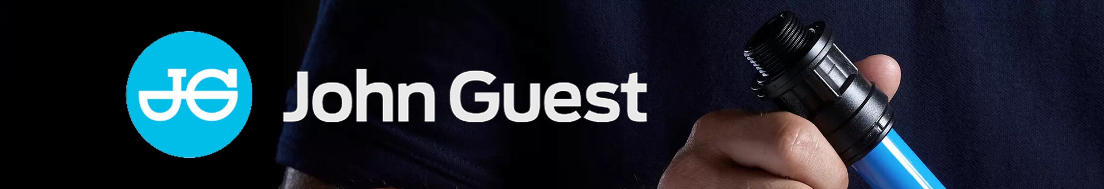 John Guest Partner Banner