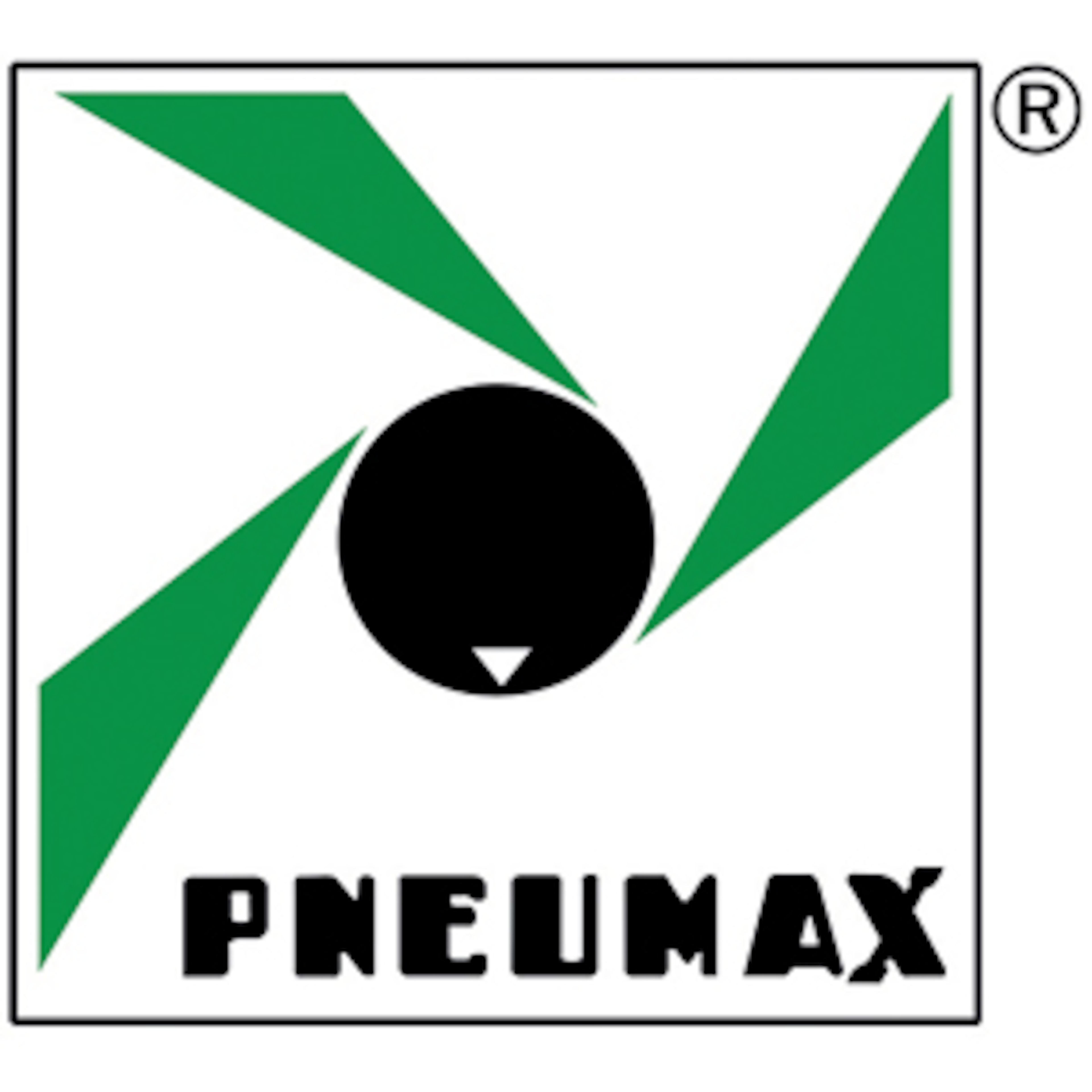 Pneumax Logo