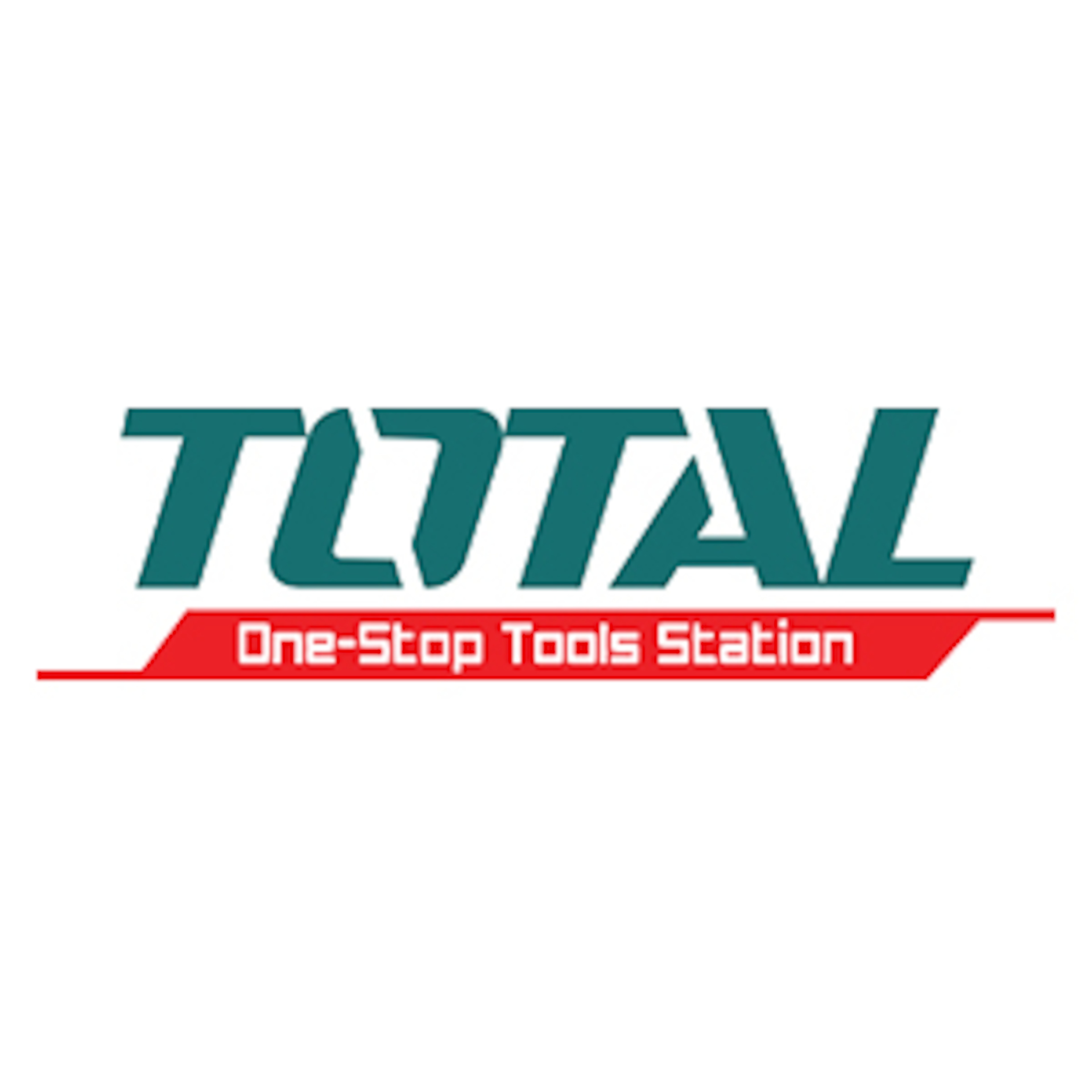 Total Tools Logo