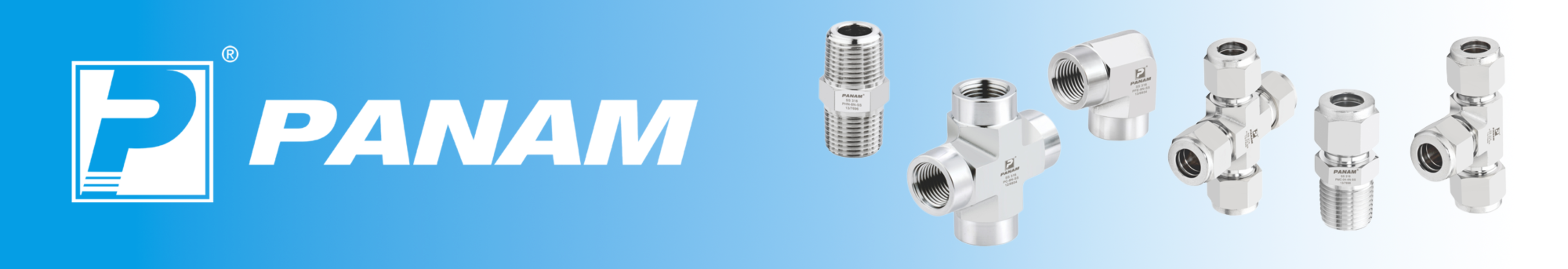 Panam Brands Header